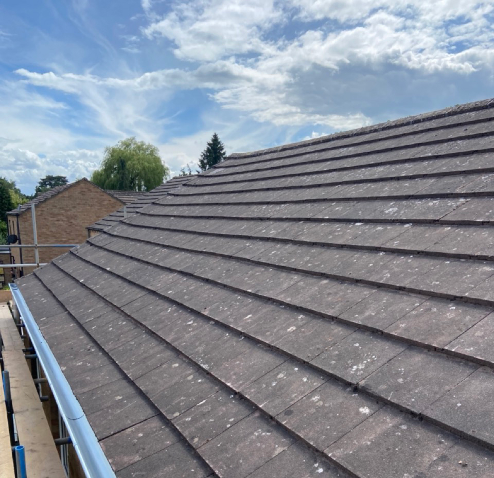Expert roofers in high wycombe bucks