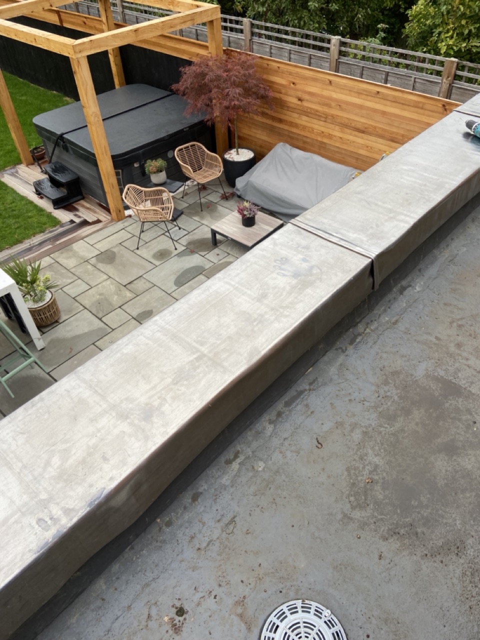 lead-sheet-roofing-high-wycombe-bucks-rtd-roofing